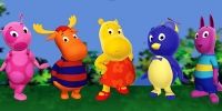 Backyardigans