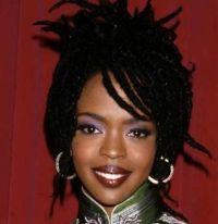 Lauryn Hill