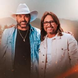 Foto de Edson & Hudson