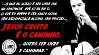 Cristo Em Mim