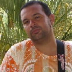 Photo of Silvinho Camargo