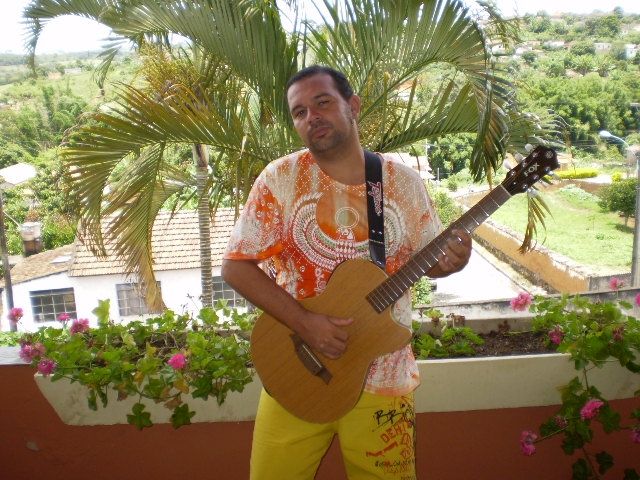 Silvinho Camargo
