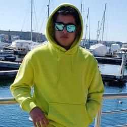 Foto de Jorge Lovestyle