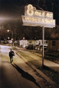 8 Mile