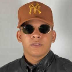 Foto de Aldair Playboy