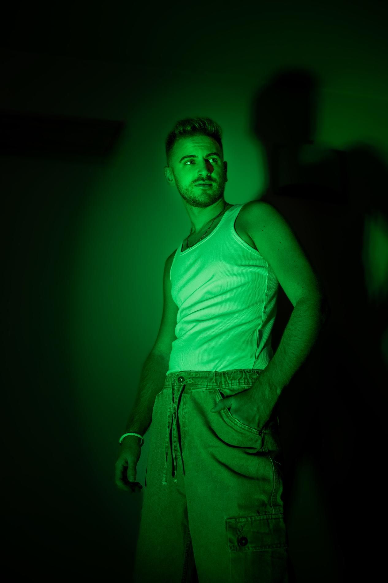 SERGIO KRABI