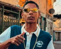 Tchau Bye Bye (part. MC Vini V3)