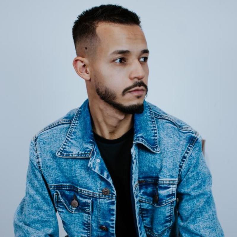Geovane Mendes