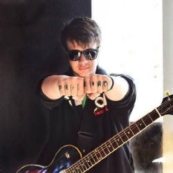 Foto de Wírio Romanhol