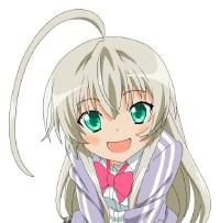 Haiyore! Nyaruko-san