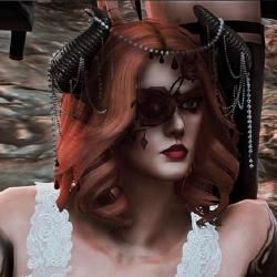 Foto de Samantha Chernobil