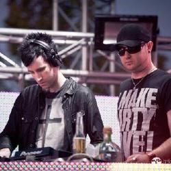 Foto de Knife Party