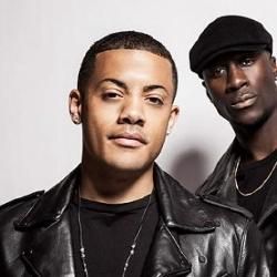 Foto de Nico & Vinz