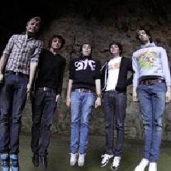 Foto de Chunk ! NO, Captain Chunk