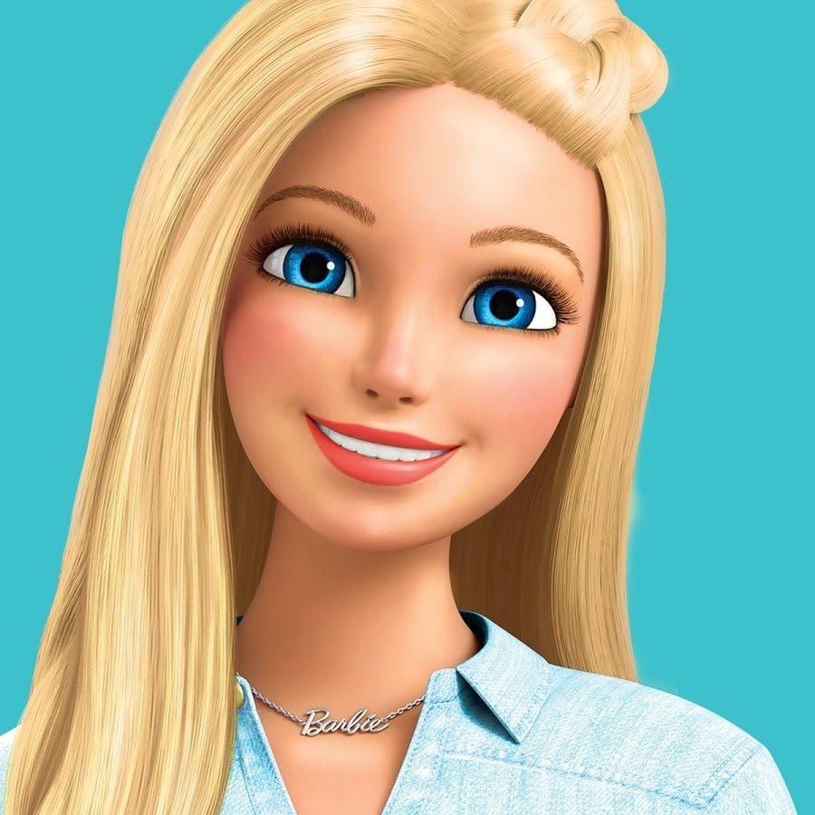 Dreamhouse Adventures - Barbie 