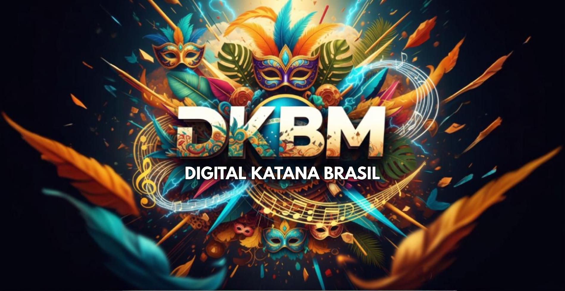 DIGITAL KATANA
