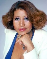 Aretha Franklin