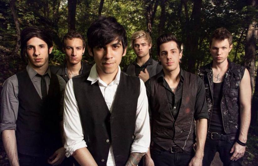 Crown The Empire