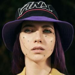 Foto de Larisa Roxen