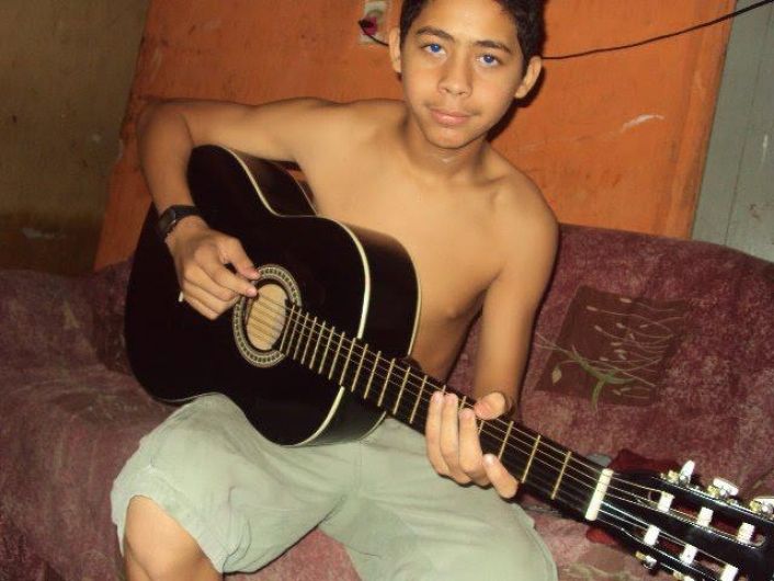 Francisco Soares