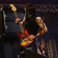 Hunterocks