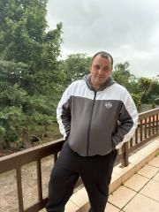 O Seu Olhar É Muito Profundo