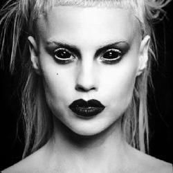 Foto de Die Antwoord