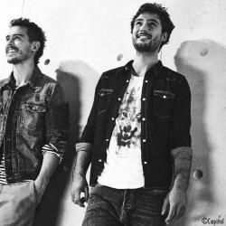 Photo of Fréro Delavega