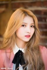 SOWON (소원) (GFRIEND)