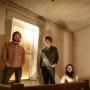 The Black Angels