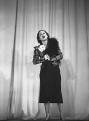 Édith Piaf