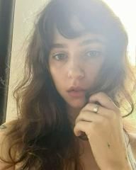 Pretty Girl