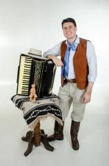 Cavalgada Farroupilha