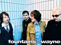 Fountains Of Wayne