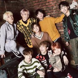 Foto de NOIR (K-pop)