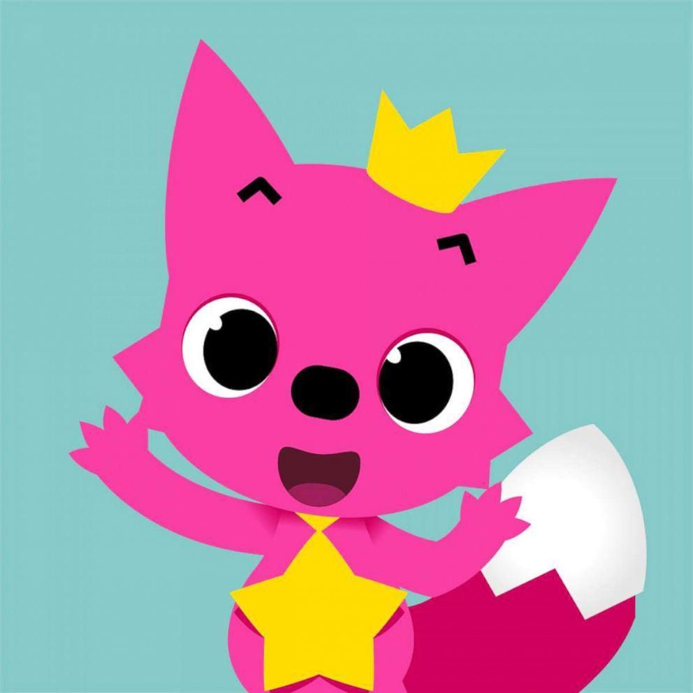 Pinkfong