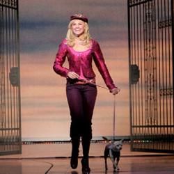 Foto de Laura Bell Bundy