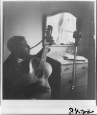 Blind Willie McTell