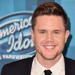 Foto de Trent Harmon