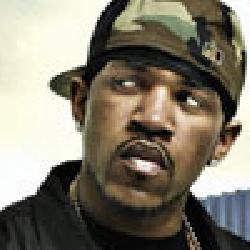 Photo of Lloyd Banks