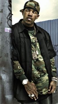 Lloyd Banks