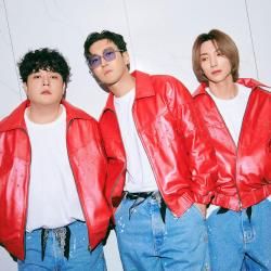 Foto de SUPER JUNIOR-L.S.S.