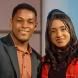 Rayanne e Rodrigo