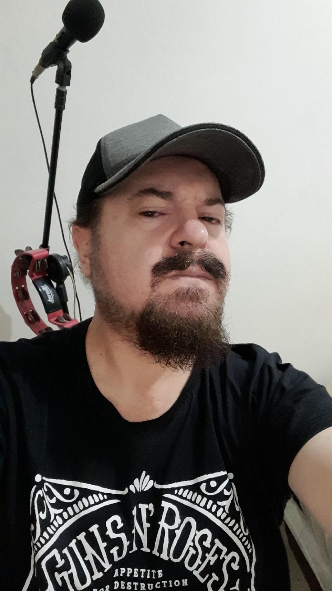 Fernando Lui