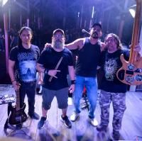 Mitra (Heavy Metal)