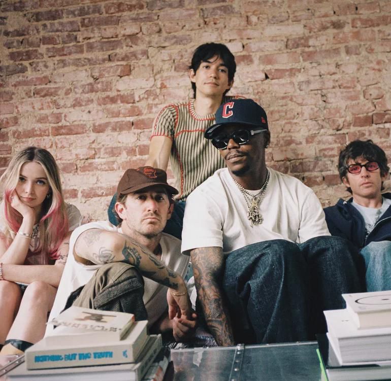 Turnstile