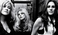 The Chicks (Dixie Chicks)