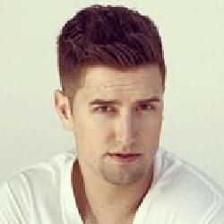 Foto de Logan Henderson