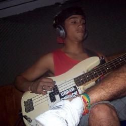 Foto de Bolin dí Arrôiss