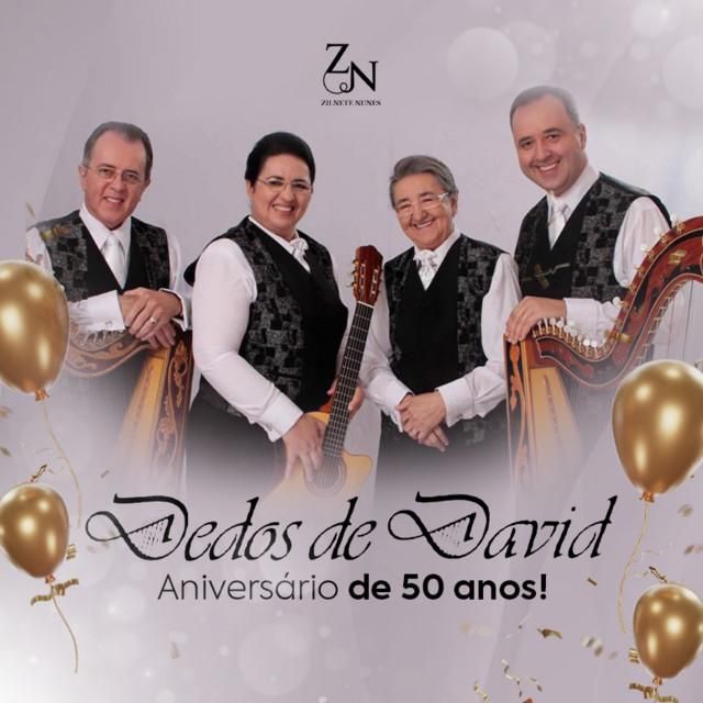 Dedos de Davi